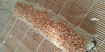 роллы разбитое сердце самурая