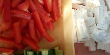 роллы разбитое сердце самурая