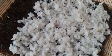 роллы разбитое сердце самурая