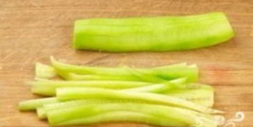 роллы с креветками