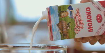 сладкие блинные роллы