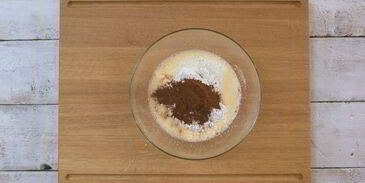 сладкие блинные роллы