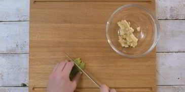 сладкие блинные роллы