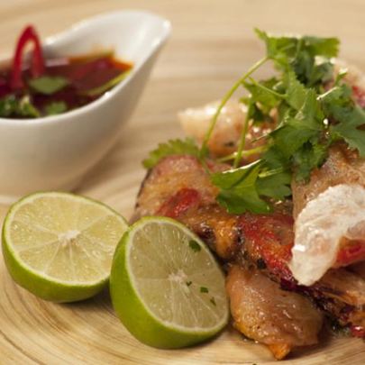 Спринг-роллы