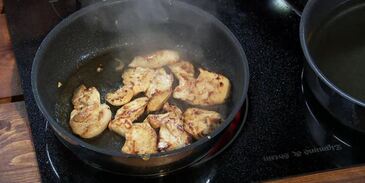 спринг-роллы