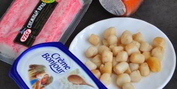 суши-роллы по-одесски