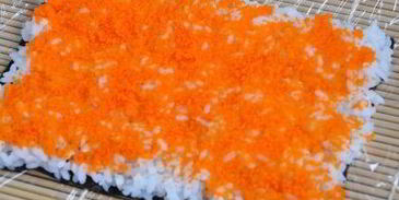 суши-роллы по-одесски