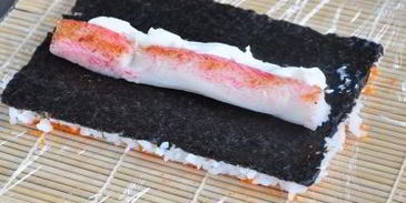 суши-роллы по-одесски