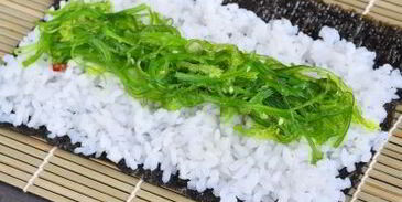 суши-роллы по-одесски