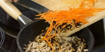 китайские рулетики