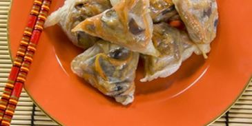 китайские рулетики