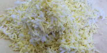 крабовые рулетики