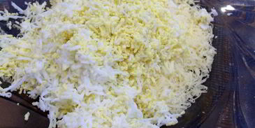 крабовые рулетики