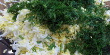 крабовые рулетики