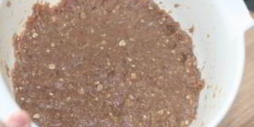 мясной рулет овца