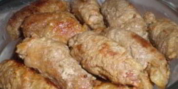 мясные рулетики с черносливом