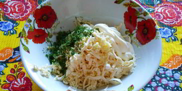 нежнейший рулет белоснежка