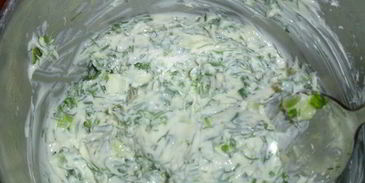 рулет из лаваша с горбушей