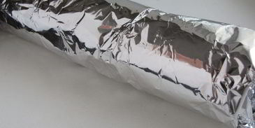 рулет из моркови с сыром и зеленью