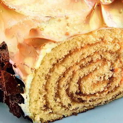 Рулет Лакомка