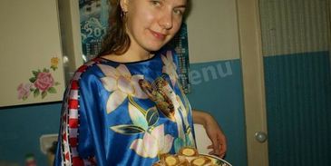 рулет с бананом веселая обезьянка