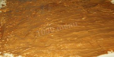 рулет с бананом веселая обезьянка