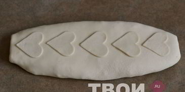 рулет с рыбой