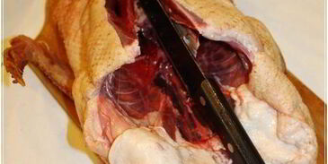 рулет с яблоками и черносливом