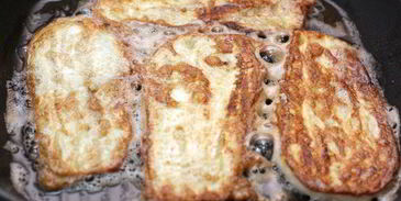 рулетики из баклажанов