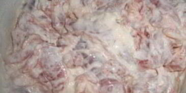 рулетики из кабачков