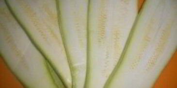 рулетики из кабачков