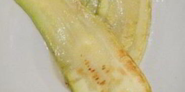 рулетики из кабачков