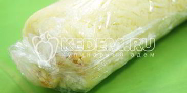 салат-рулет карнавал