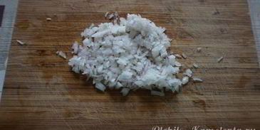 закусочные рулетики с тунцом