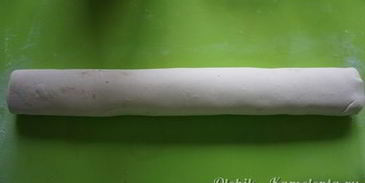 закусочные рулетики с тунцом