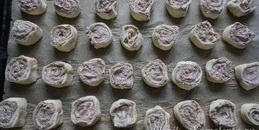 закусочные рулетики с тунцом