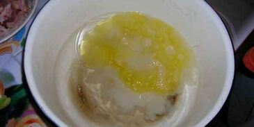 самса с бараниной