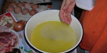 самса с бараниной