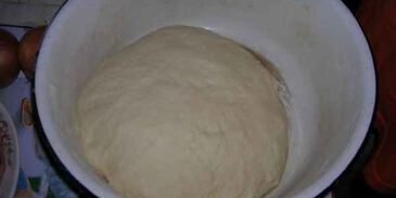 самса с бараниной