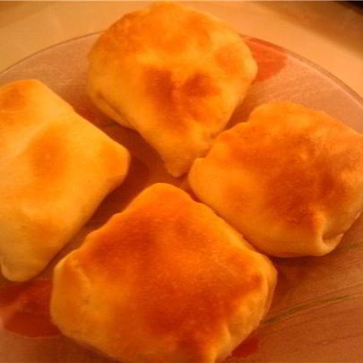 Самса с мясом