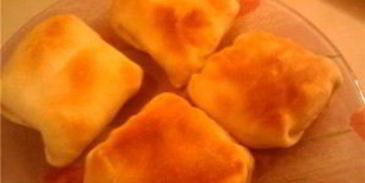 самса с мясом