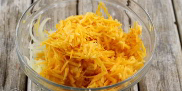 самса с тыквой