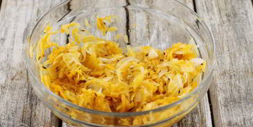 самса с тыквой