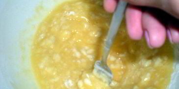 самса узбекская