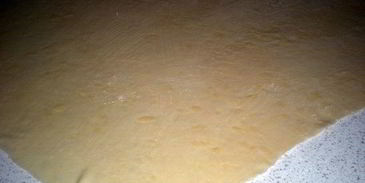 самса узбекская