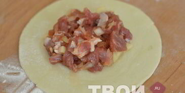 узбекская самса