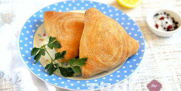 узбекская самса