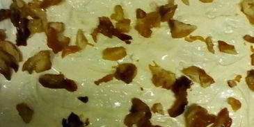 домашняя шаурма с курицей