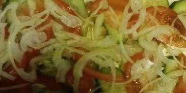 домашняя шаурма с курицей