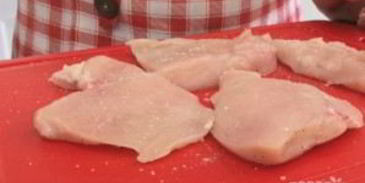 шаурма по-домашнему